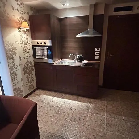 Barcelo Royal Apartment Sunny Beach