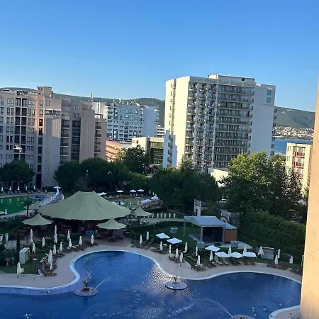 Apartment Barcelo Royal *