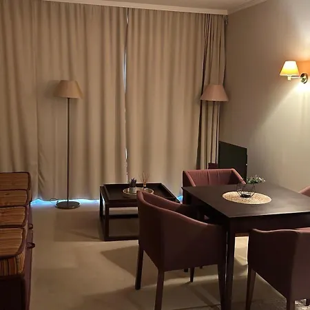 Lägenhet Barcelo Royal Slăntjev Brjag