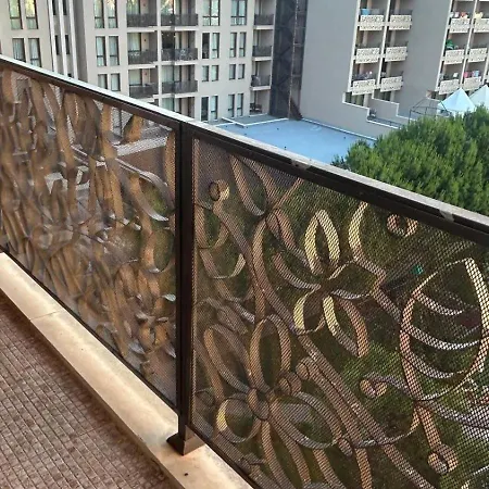 Barcelo Royal * Slăntjev Brjag